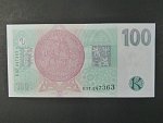 100 Kč 1997 s. E 37