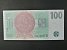  CZ-1993-ČESKÁ REPUBLIKA - 100 Kč 1997 série E 58