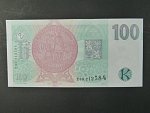100 Kč 1997 série E 69
