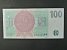  CZ-1993-ČESKÁ REPUBLIKA - 100 Kč 1997 série E 69