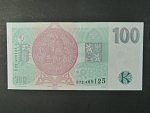 100 Kč 1997 s. E 72