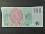 100 Kč 1997 s. E 79
