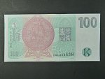100 Kč 1997 s. D 83