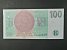  CZ-1993-ČESKÁ REPUBLIKA - 100 Kč 1997 série F 49