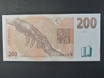 200 Kč 1998 s. F 32