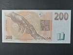 200 Kč 1998 série F 43