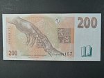 200 Kč 1998 s. F 50
