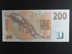 200 Kč 2018 s. W 07