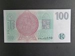 100 Kč 1997 série E 73