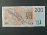 200 Kč 2018 s. X 74
