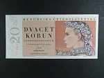 20 Kčs 1949 série A 32
