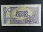50 Kčs 1945 série JB