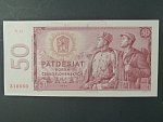 50 Kčs 1964 s. N 15
