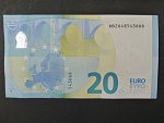 20 Euro 2015 s.RB, Německo, podpis Mario Draghi, R012