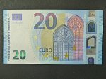 20 Euro 2015 s.RB, Německo, podpis Mario Draghi, R010