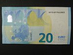 20 Euro 2015 s.RP, Německo, podpis Lagarde, R018