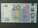 20 Euro 2015 s.RP, Německo, podpis Lagardei, R022