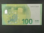 100 Euro 2019 s.EA, Slovensko podpis Lagarde, E014