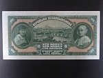 100 Kč 1920 série M