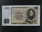1000 Kč 25.5.1934, série N