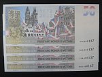 Pamětní tisk ve formě bankovky 
