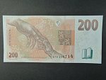 200 Kč 2018 s. X 79