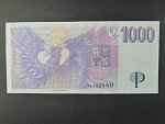 1000 Kč 1996 s. C 92