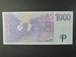 1000 Kč 1996 s. F 48