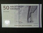 50 Kroner 2013, podpis 