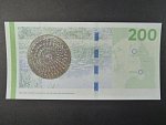 200 Kroner 2016, podpis 
