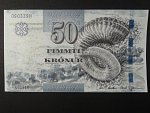 50 Kroner 2001, BNB. B212a