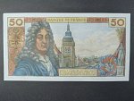 50 Francs 2.2.1967, Pi. 148b