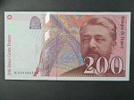 200 Francs 1997, Pi. 159b