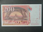 200 Francs 1997, Pi. 159b