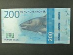 200 Kroner 2016