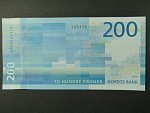 200 Kroner 2016
