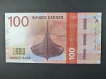 100 Kroner 2016