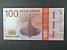 EVROPA - NORSKO - 100 Kroner 2016, Pi. 54