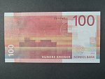100 Kroner 2016