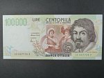 100.000 Lire 1994, BNB. B468b