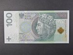 100 Zlotych 2012 série AR, BNB. B862a