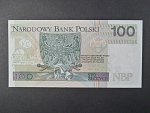 100 Zlotych 2012 série AR, BNB. B862a