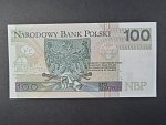 100 Zlotych 2012 série CG, BNB. B862a