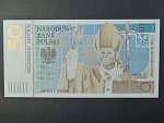 50 Zlotych 2006 pamětní, série JP, BNB. 812