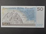 50 Zlotych 2006 pamětní, série JP, BNB. 812