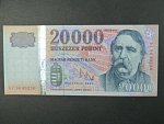 20.000 Forint 2007, BNB. B577e