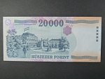 20.000 Forint 2007, BNB. B577e