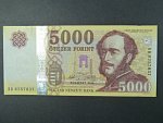 5000 Forint 2016, BNB. B590a