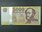 5000 Forint 2020, BNB. B590c