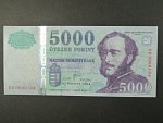 5000 Forint 2008, BNB. B584a